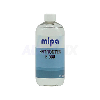 MIPA преобразователь ржавчины E 900 Entroser с фосфорной кислотой 500мл