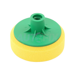 Круги полировальные BOLL