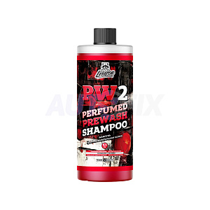 Автохимия для мойки LERATON