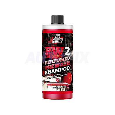 LERATON шампунь для предварительной мойки PW2 Prewash Shampoo L135 1л