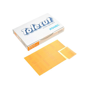 Абразивы для дефектов ЛКП KOVAX