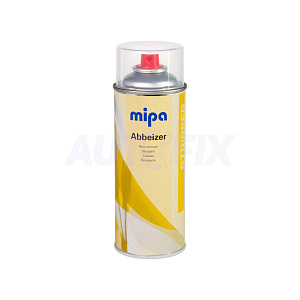 Смывки краски MIPA