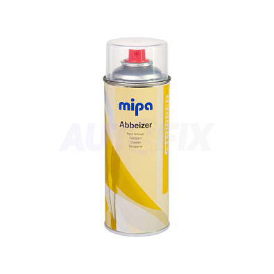 MIPA 1K смывка краски Abbeizer аэрозоль 400мл