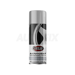 Краска для дисков VESLEE