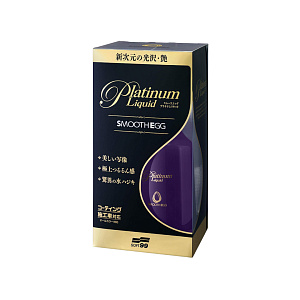 Составы для защиты ЛКП SOFT99