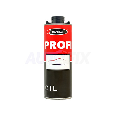 DUGLA антикоррозионный состав W 2005 Profi для скрытых полостей 1.0л