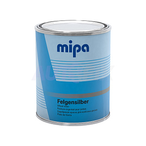 Краска для дисков MIPA
