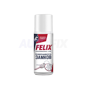 Зимняя продукция FELIX