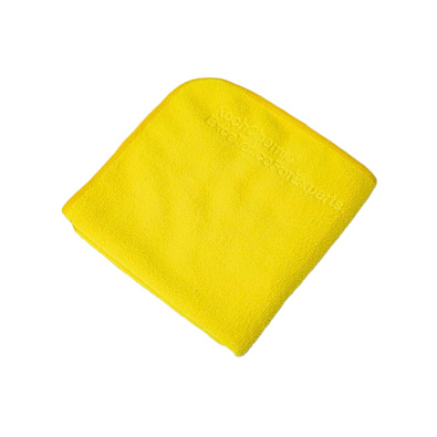 KOCH CHEMIE 999627 салфетка из микрофибры KCx Pro Allrounder Towel желтая