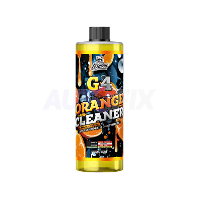 LERATON апельсиновый очиститель G4 Orange Cleaner L648 1л