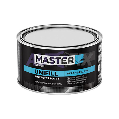 MASTER шпатлевка Unifill универсальная 1000мл