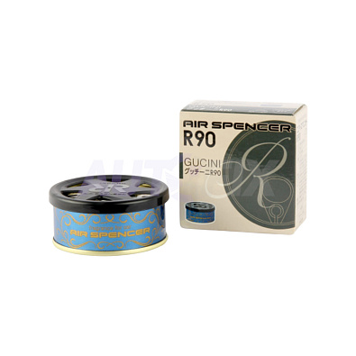 EIKOSHA ароматизатор меловой R90 A-200 Gucini (гучини)