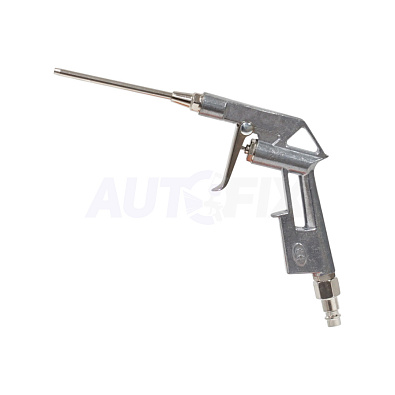 JETA PRO пистолет продувочный с набором сменных сопел JDS105 0-8 бар