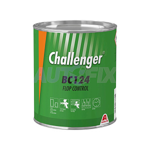 Компоненты микс-систем CHALLENGER