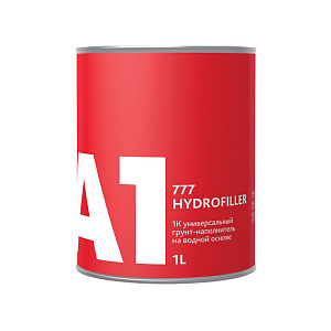 Грунты-изоляторы A1