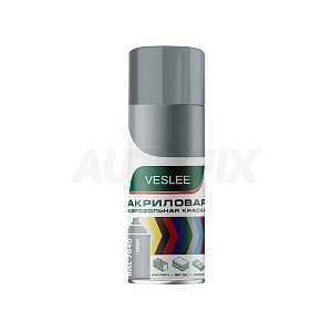 Аэрозольные краски RAL VESLEE