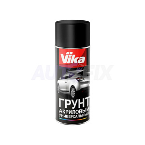 Аэрозольные грунты VIKA