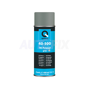 Аэрозольные грунты Q-REFINISH