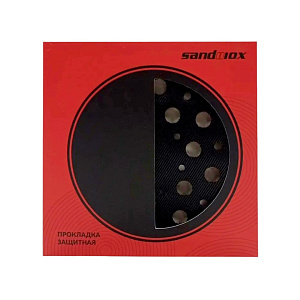 Подложки для шлифмашин SANDWOX