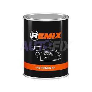 Грунты акриловые REMIX