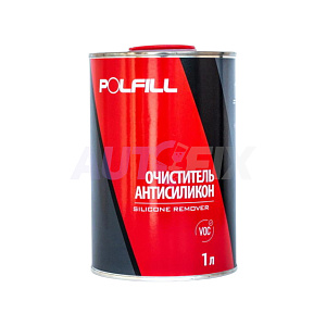 Антисиликоны POLFILL