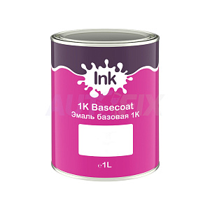 Базовые эмали INK