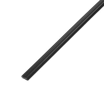 YATO пруток для сварки пластмассы PP 2.5*5мм 1шт*1м