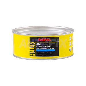 Шпатлевки универсальные RANAL