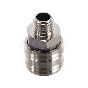 Быстросъемные соединения РУССКИЙ МАСТЕР