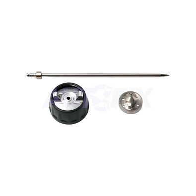 WALCOM набор сменный 820013 KIT ADC Slim Xlight HTE (HALO) дюза 1.3мм