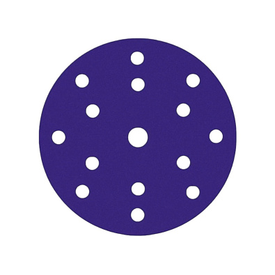 BETACORD круг абразивный Charoit 150мм керамика P080