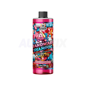 Автохимия для мойки LERATON