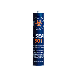 Герметики под пистолет U-SEAL