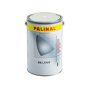 Грунты эпоксидные PALINAL
