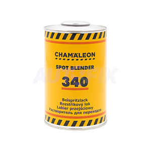 Растворители для переходов CHAMALEON