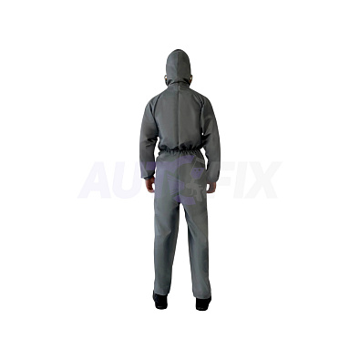 KRONAX комбинезон малярный многоразовый Light размер XL