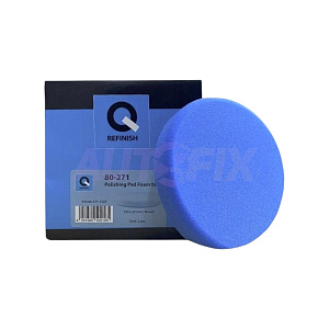 Круги полировальные Q-REFINISH
