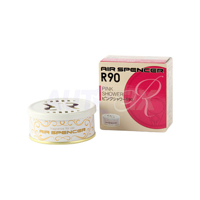 EIKOSHA ароматизатор меловой R90 A-202 Pink Shower (розовый дождь)