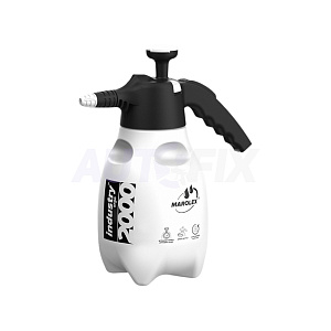 Распылители, триггеры MAROLEX