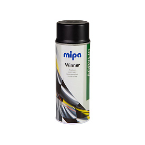 Аэрозольные эмали MIPA