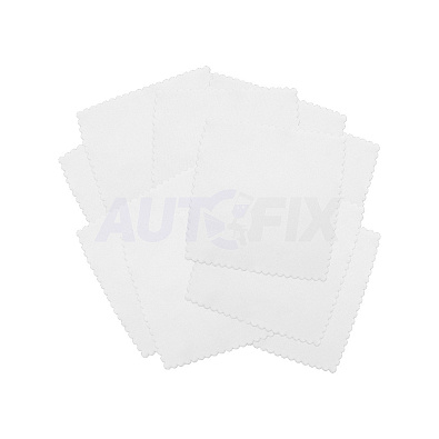 LERATON микрофибра для нанесения защитных составов MFC10 Suede Coating L1282 10шт