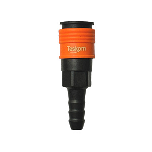 Быстросъемные соединения TESKOM