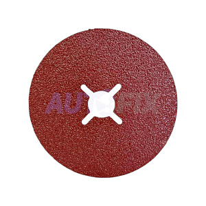 Круги фибровые CETRON