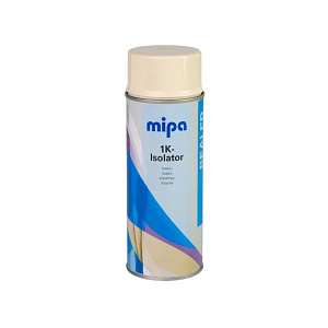 Грунты-изоляторы MIPA