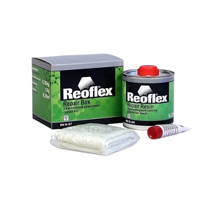 Ремкомплекты REOFLEX
