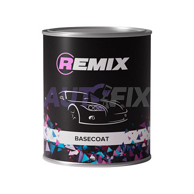 REMIX базовое покрытие RR Basecoat LADA 240 0.9л