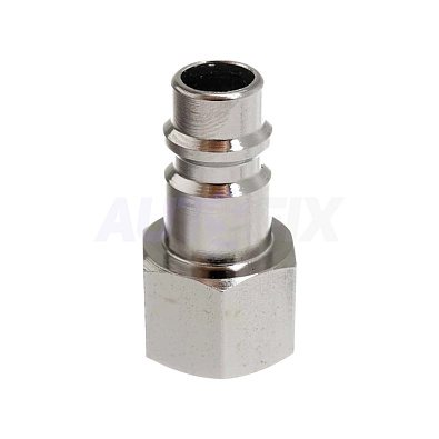 РМ-94175 быстросъем штуцер/резьба внутренняя 1/4"