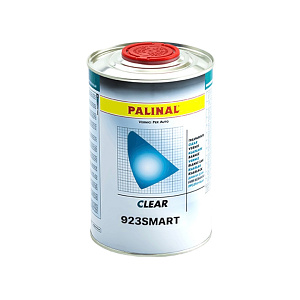 Лаки акриловые PALINAL