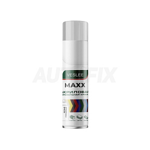 Аэрозольные краски RAL VESLEE
