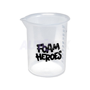 Аксессуары для детейлинга FOAM HEROES